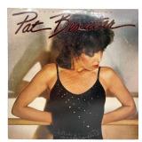Pat Benatar - Crimes of Passion - LP - VG+