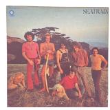 Seatrain - Seatrain - LP - VG+