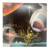 Amon Dï¿½ï¿½l II - Hijack - LP - VG+