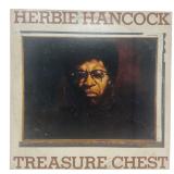 Herbie Hancock - Treasure Chest - 2xLP - VG+