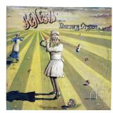 Genesis - Nursery Cryme - LP - VG+