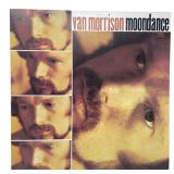Van Morrison - Moondance - LP - VG+