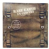 Rare Earth - In Concert - 2xLP - VG+
