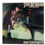 SRV - Couldn