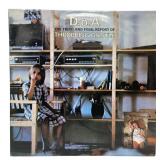Throbbing Gristle - D.O.A. - LP - VG+