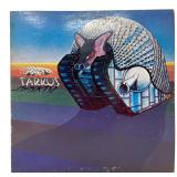 Emerson, Lake & Palmer - Tarkus - LP - VG+