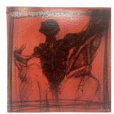 Uriah Heep - Salisbury - LP - VG+
