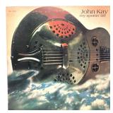 John Kay - My Sportin
