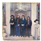 The Beatles - The Beatles Again - LP - G+