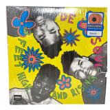 De La Soul - 3 Feet High and Rising - 2LP - VG+