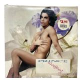 Prince - Lovesexy - LP - VG+