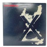 X - Los Angeles - LP - VG+