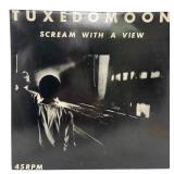 Tuxedomoon - Scream With A View - EP - VG+