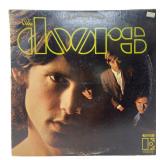 The Doors - The Doors - LP - VG+