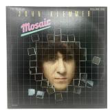John Klemmer - Mosaic Vol. 1 - 2xLP - VG+