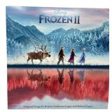 Disney - Frozen II - LP - VG+