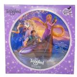Disney - Songs From Tangled - Picture Disc - VG+