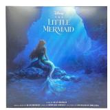 Disney - The Little Mermaid - LP - VG+