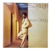 Earl Klugh - Heart String - LP - VG+