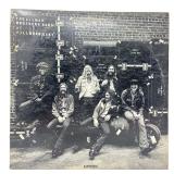 Allman Brothers - At Fillmore East - LP - VG+