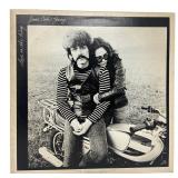 Jesse Colin Young - Love on the Wing - LP - VG+