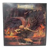 Judas Priest - Sad Wings of Destiny - LP - VG+