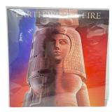 Earth, Wind & Fire - Raise! - LP - VG+