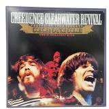 CCR - Chronicle - 2xLP - VG+