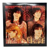 The Church - Heyday - LP - VG+