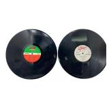 Led Zeppelin III & Dream Syndicate LPs - VG+
