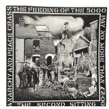 Crass - The Feeding Of The 5000 - LP - VG+