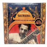 Ravi Shankar - The Sounds of India - LP - VG+