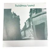 Fieldtree / Corel - Split - 45 - VG+
