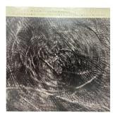 Harold Budd - The Moon & The Melodies - LP - VG+