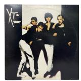 XTC - White Music - LP - VG+