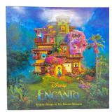 Disney - Encanto Soundtrack - LP - VG+