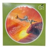 Disney - The Lion King Soundtrack - LP - VG+