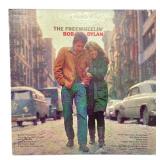 Bob Dylan - The Freewheelin