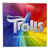 Various - Trolls Soundtrack - LP - VG+