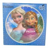 Disney - Songs from Frozen - [LP] - [VG+]