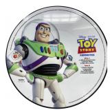 Disney - Toy Story Favorites - Pic Disc - VG+