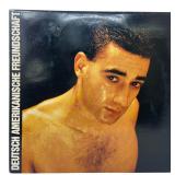 DAF - Alles Ist Gut - LP - VG+