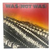Was (Not Was) - Was (Not Was) - LP - VG