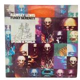Ramsey Lewis - Funky Serenity - 2xLP - VG+