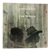 Teegarden & Van Winkle - S/T - LP - VG+