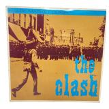 The Clash - Black Market Clash - LP - VG+