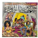 West Bruce Laing Whatever Turns You On LP VG+