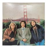 America - Hearts - LP - VG+