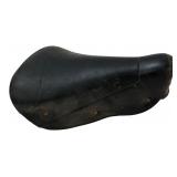 Lepper Holland Sprung Leather Bicycle Saddle