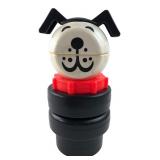 Fisher-Price 659 Stacking Dog Toy